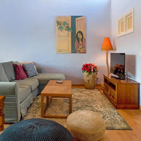 Casa de Férias La Lavanda