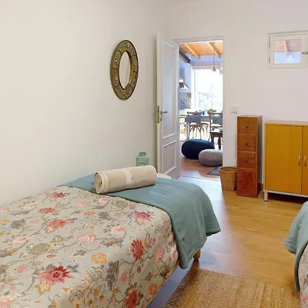 La Lavanda Casa de Férias *
