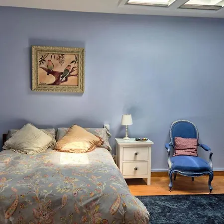 La Lavanda Casa de Férias