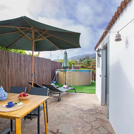 Casa de Férias La Lavanda