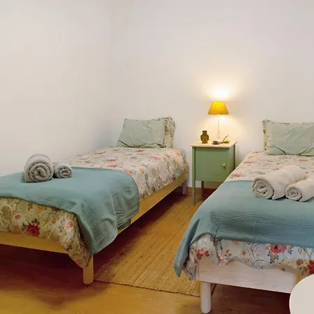 La Lavanda Сasa de vacaciones *