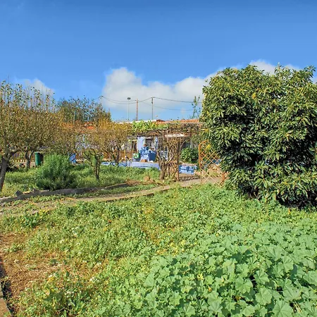 Сasa de vacaciones La Lavanda *